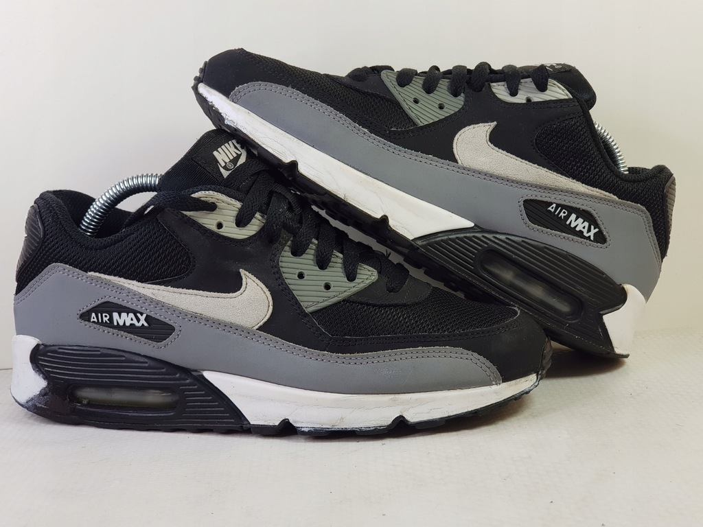 Buty Nike Air Max 90 Essential Air Cushion r.42