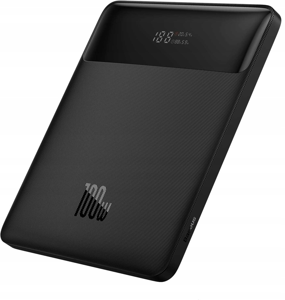 Baseus Blade Power Bank 20000mAh 100W