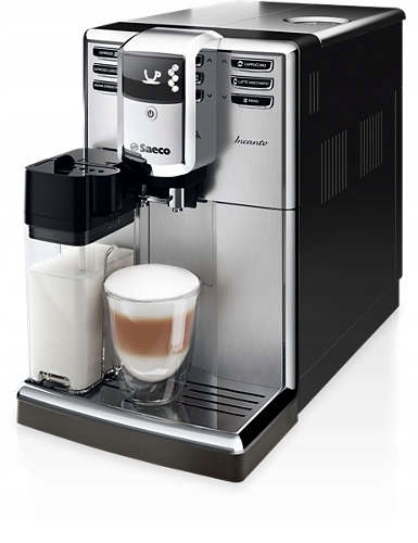 Saeco Incanto Automatyczny ekspres do kawy HD8917