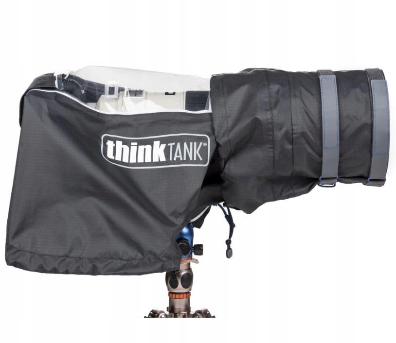 Think Tank Hydrophobia pokrowiec ochronny do fotografowania do zdjęć filmów