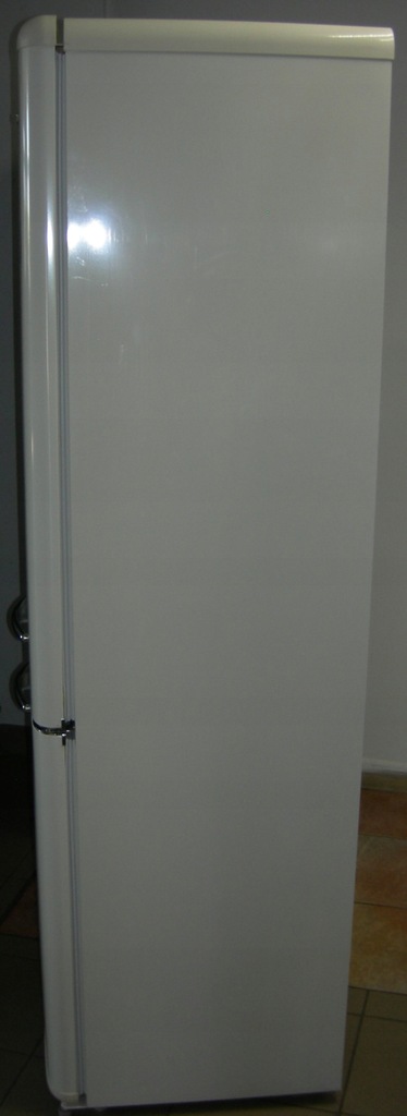 Купить Ретро холодильник LKK-250RC Ravanson Outlet, кремовый: отзывы ...