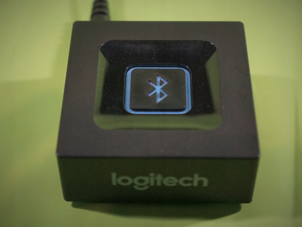 Adapter Bluetooth Logitech 980-000913