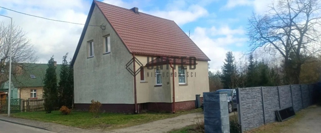 Dom, Jelcz-Laskowice, 104 m²