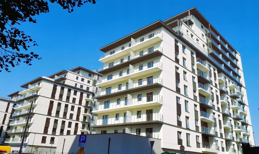 Mieszkanie, Łódź, Bałuty, 63 m²