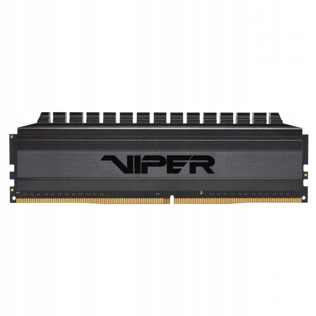 PATRIOT VIPER 4 BLACKOUT 2x8GB 4133MHz CL18 XMP2