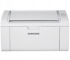 Drukarka Laserowa Samsung ML-2165 - komplet