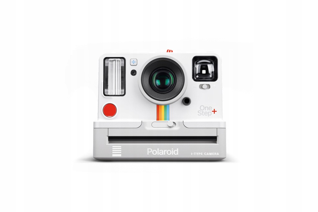 Aparat natychmiastowy Polaroid OneStep i-Type