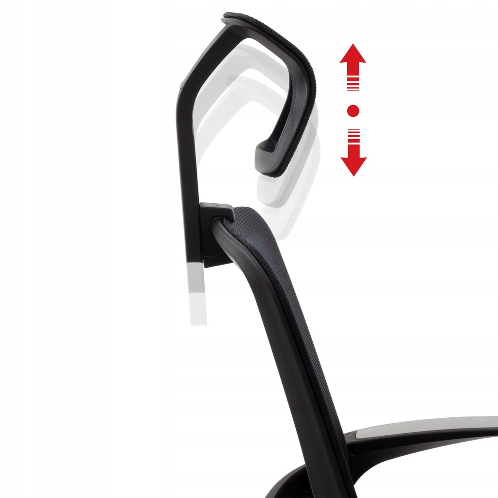 Купить Эргономичное офисное кресло AMO-90 Вращающееся кресло: отзывы, фото, характеристики в интерне-магазине Aredi.ru
