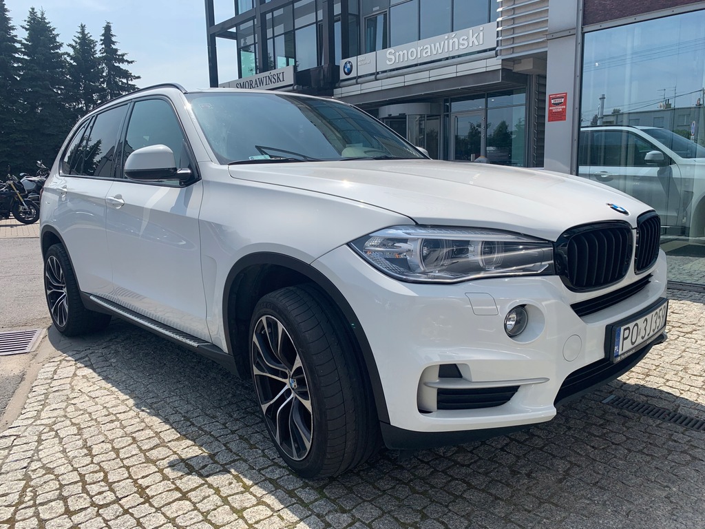 Купить BMW X5 - КАК НОВЫЙ!!!: отзывы, фото, характеристики в интерне-магазине Aredi.ru