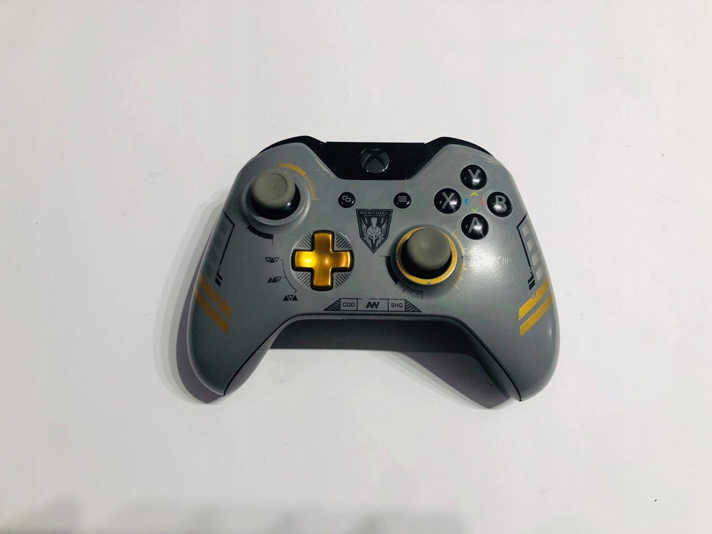 Xbox One Pad Limited Edition Call Of Duty