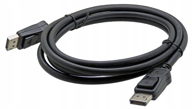 Купить Кабель DisplayPort DisplayPort DP HD 1,8 м: отзывы, фото, характеристики в интерне-магазине Aredi.ru