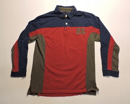 TOMMY HILFIGER koszulka polo L 14-16 lat