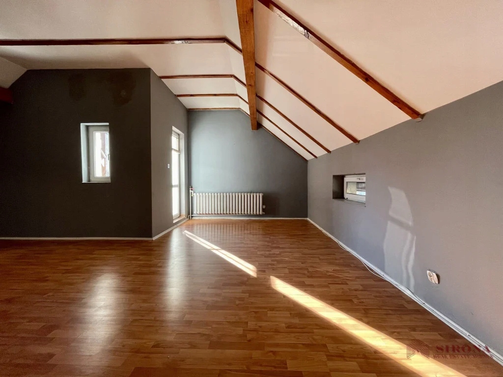 Dom, Wołomin (gm.), 71 m²