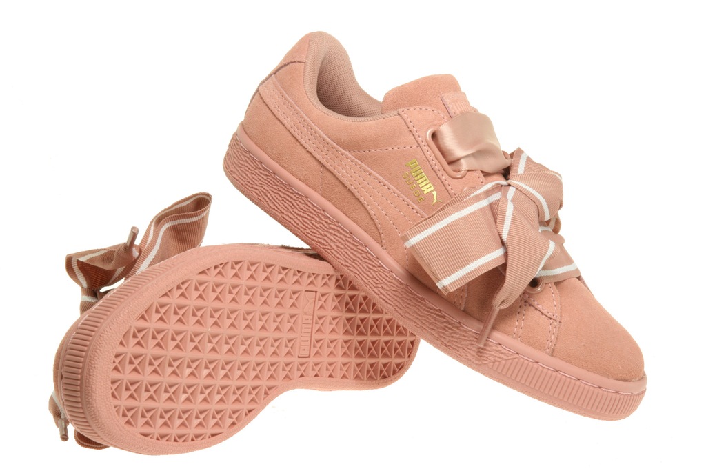 puma satin shoes