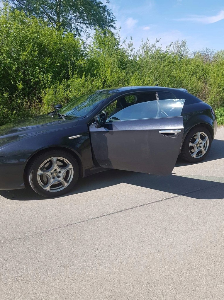 Купить ALFA ROMEO BRERA (939_) 2.4 JTDM 20V 200 л.с.: отзывы, фото, характеристики в интерне-магазине Aredi.ru