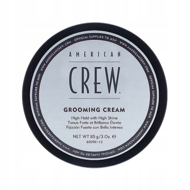 Pomada do włosów American Crew Grooming Cream 85g