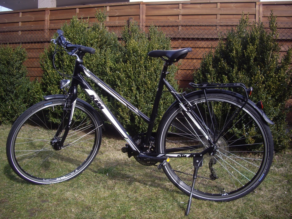 Rower Damski KTM DURA Lite 27 3X9 SLX !!! 7953586820