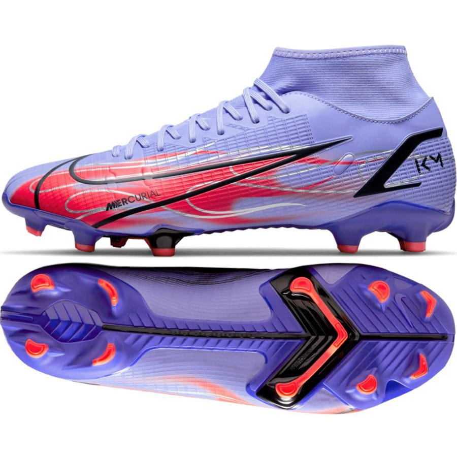 Buty Nike Mercurial Superfly 8 DB2857 506 ; 40