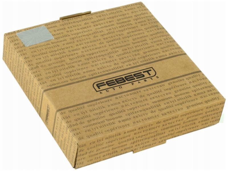 USZCZELNIACZ WAŁU SUBARU LEGACY VI 3.6