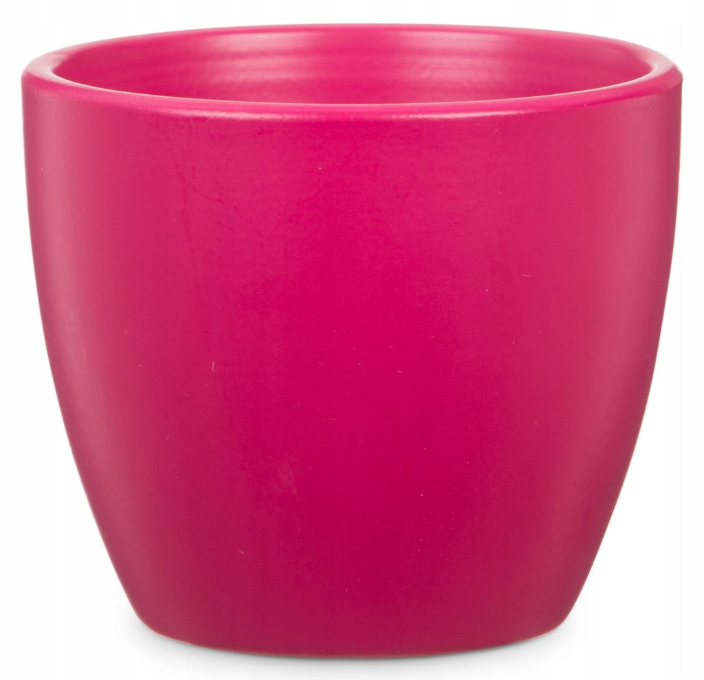 Mini osłonka na kaktusa Scheurich 9 cm doniczka