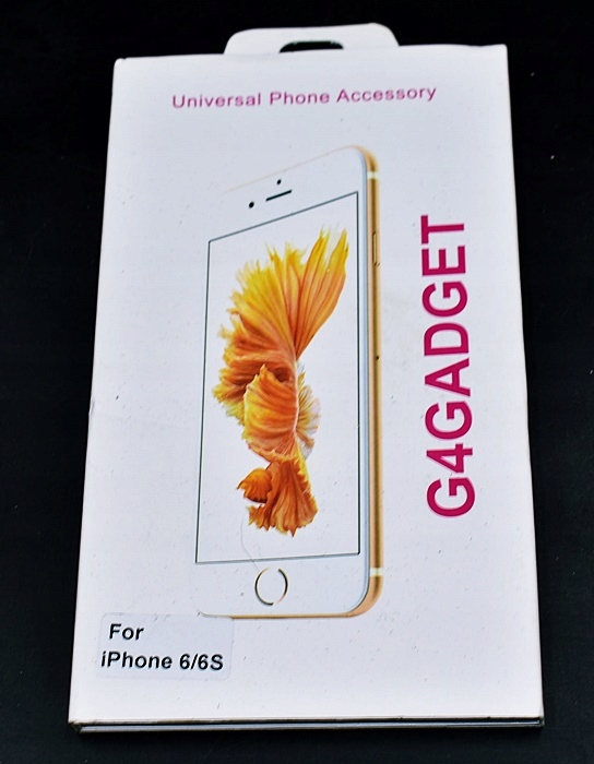 7474-16 ...G4GADGET IPHONE 6/6S... k#o OBUDOWA