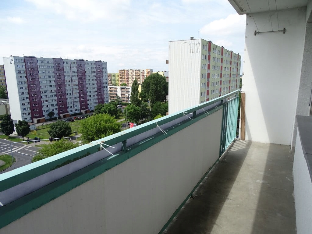 Mieszkanie, Włocławek, 61 m²