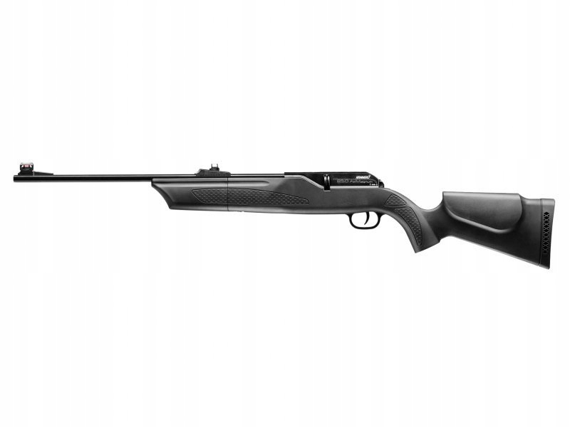 Hämmerli - Wiatrówka Air Magnum 850 4,5mm
