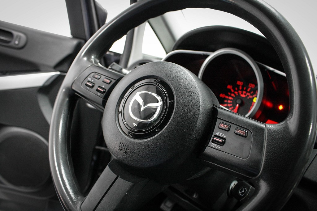 Mazda CX7 248KM*Instalacja LPG*Automat*Tempomat*K