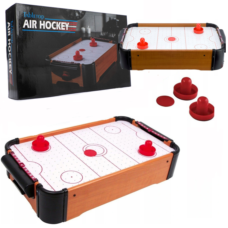Cymbergaj Air Hockey stół do gry mini hokej