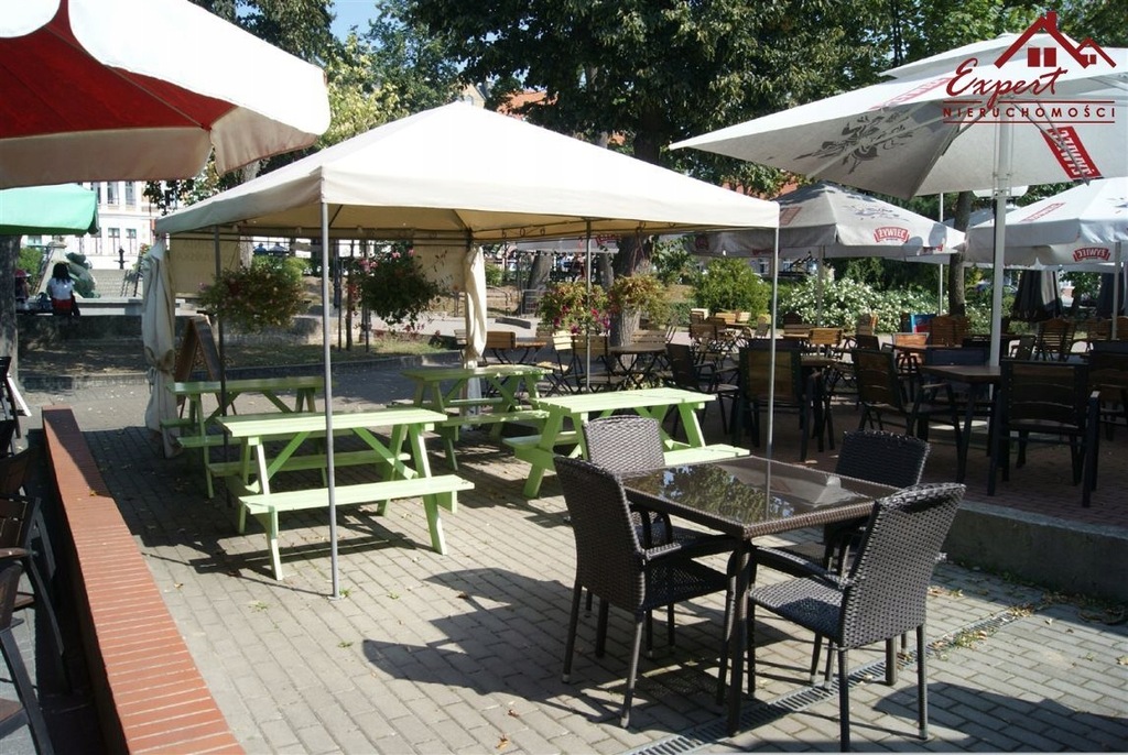 Restauracja Iława, iławski, 82,00 m²