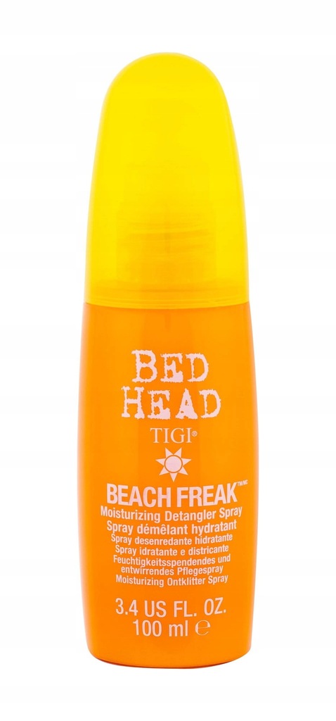 Tigi Bed Head Beach Freak Detangler Spray 100ml