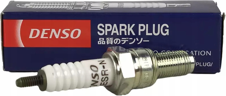 DENSO ŚWIECA ZAPŁONOWA U22ESR-N+