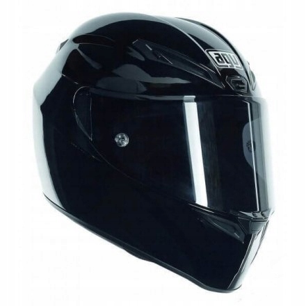 Шлем AGV мотогонщика
