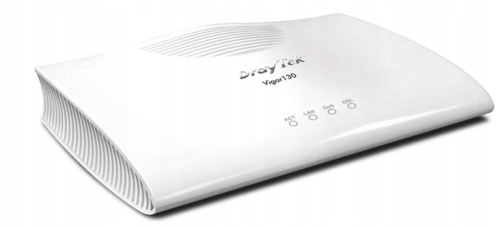 Modem Draytek Vigor 130-B ADSL2 + / VDSL2