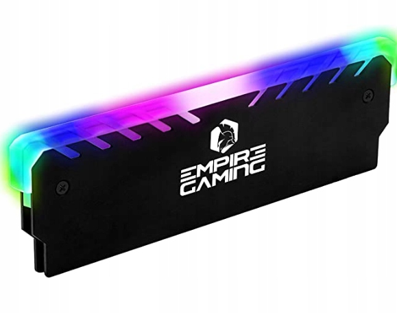 EMPIREGAMING Radiator Guardian M201 do pamięci RAM