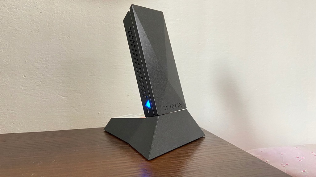 Netgear A7000 Nighthawk adapter Wifi