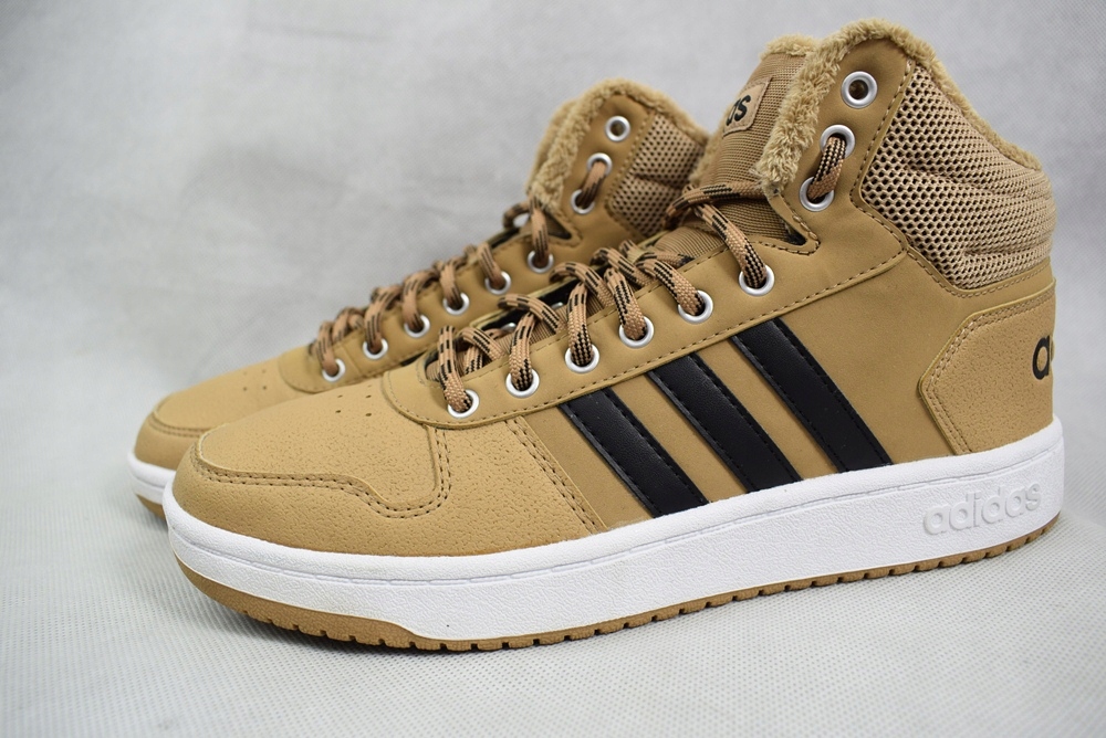 adidas hoops winter