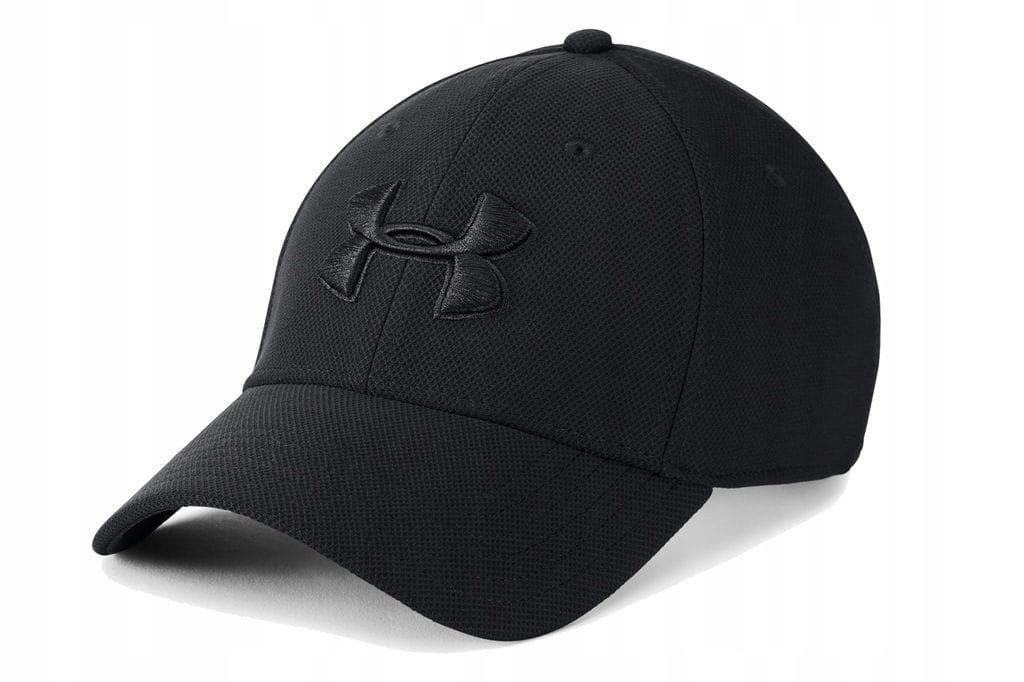 CZAPKA Under Armour BLITZING 3.0 CAP 1305036-002