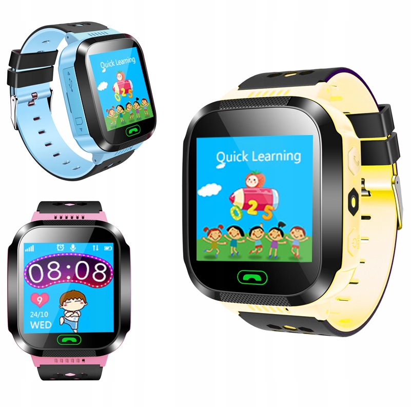 q528 gps