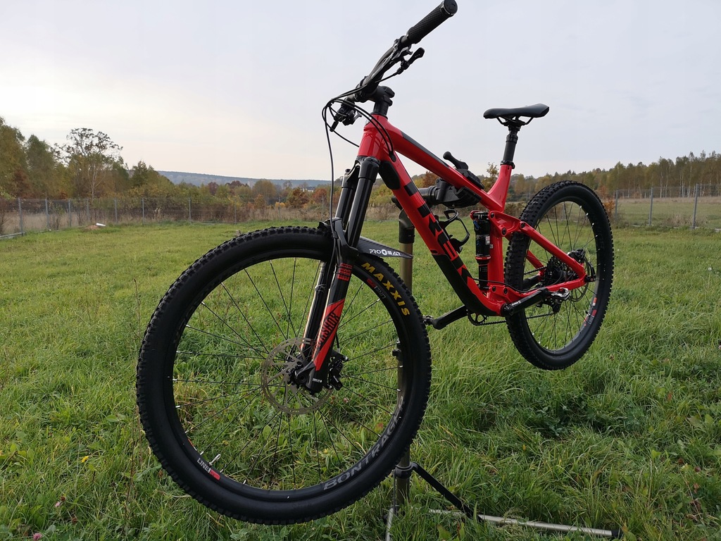 trek remedy rsl 9