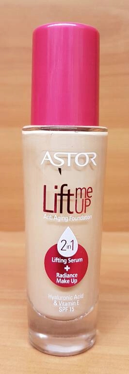 ASTOR PODKŁAD LIFT ME UP 101 (5290)