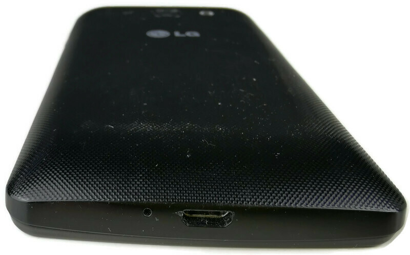 Купить Недорогой смартфон LG L60 | ГАРАНТИЯ | 5 мегапикселей GPS WiFi: отзывы, фото, характеристики в интерне-магазине Aredi.ru