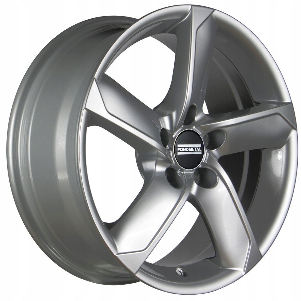 Felgi Fondmetal 7900 17" 5X114.3 ET50 Kia Hyundai Mazda