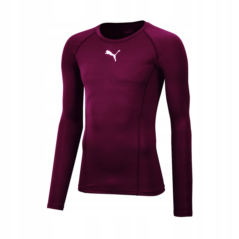 Puma LIGA Baselayer Tee LS dł.rękaw 09 Rozmiar XL!