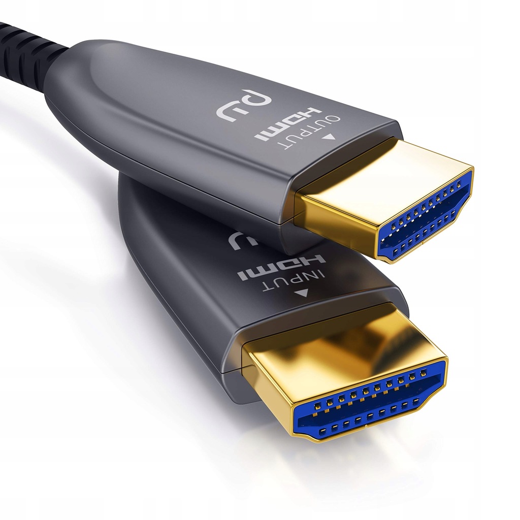 Kabel HDMI 2.0b CSL-Computer Primewire 25 m