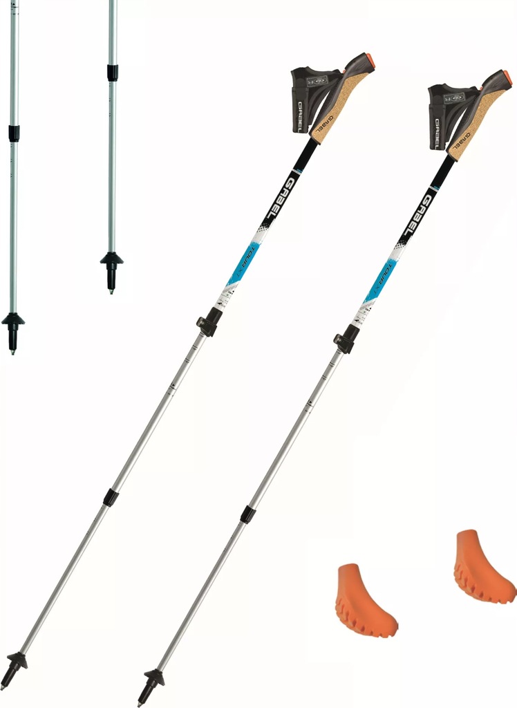 KIJE GABEL TOUR XT F.L. A.I.