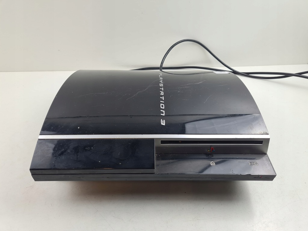 Sony Playstation 3 (2135549)