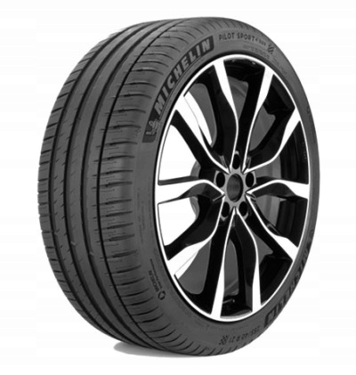 2x Opony letnie MICHELIN PS4 SUV 275/55R19 111W