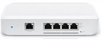 UBNT UniFi Switch Flex XG [4x100M/1G/2.5G/5G/10Gbps, 1x10/100/1000Mbps, PoE