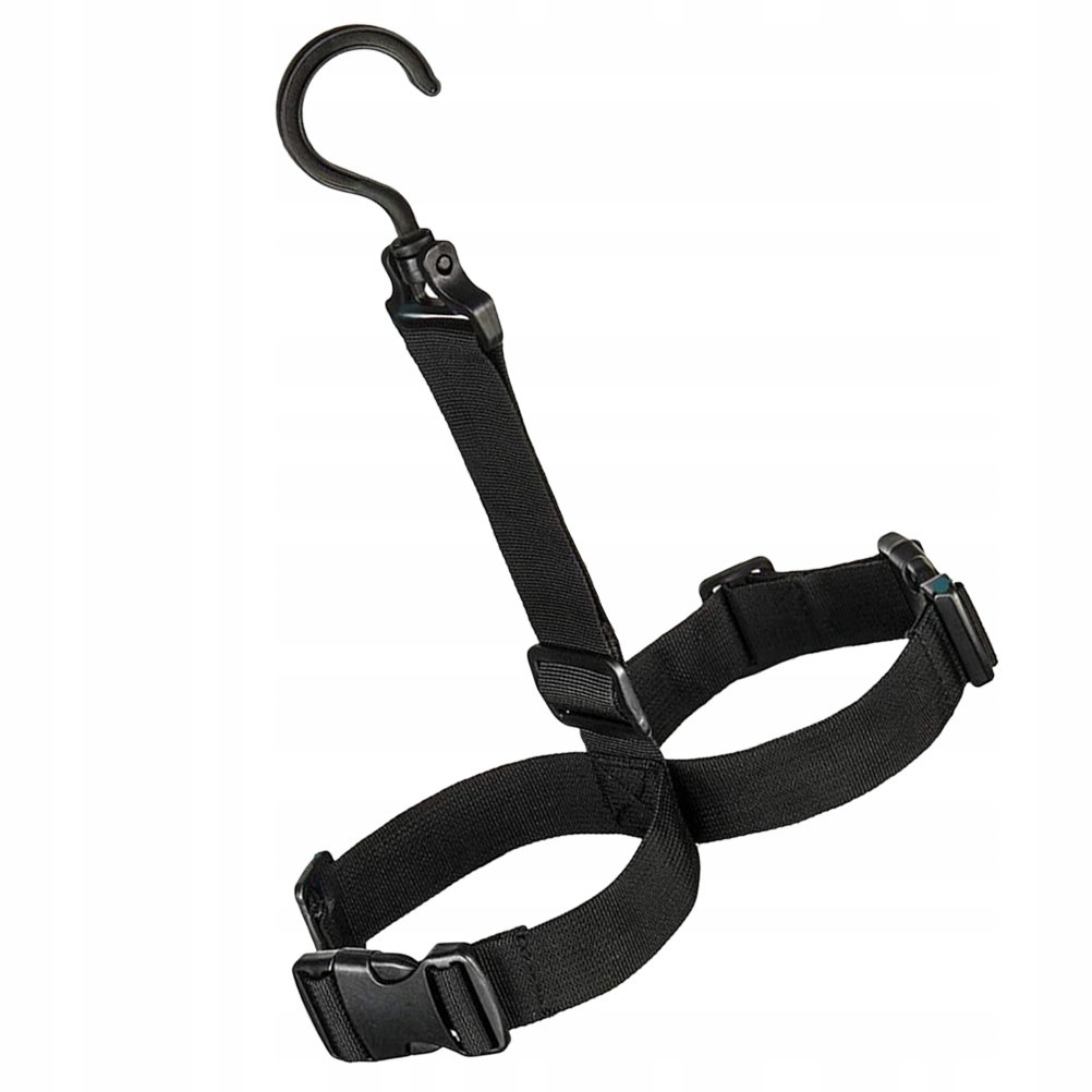 Fishing Boot Strap Adjustable Boot Hanger Hip